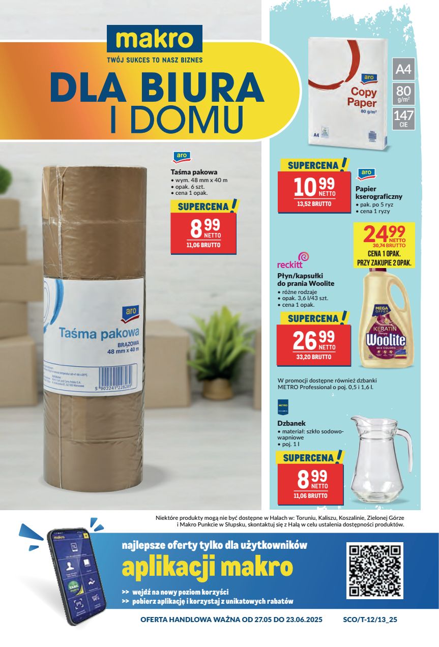 Makro Cash&Carry Rzeszów