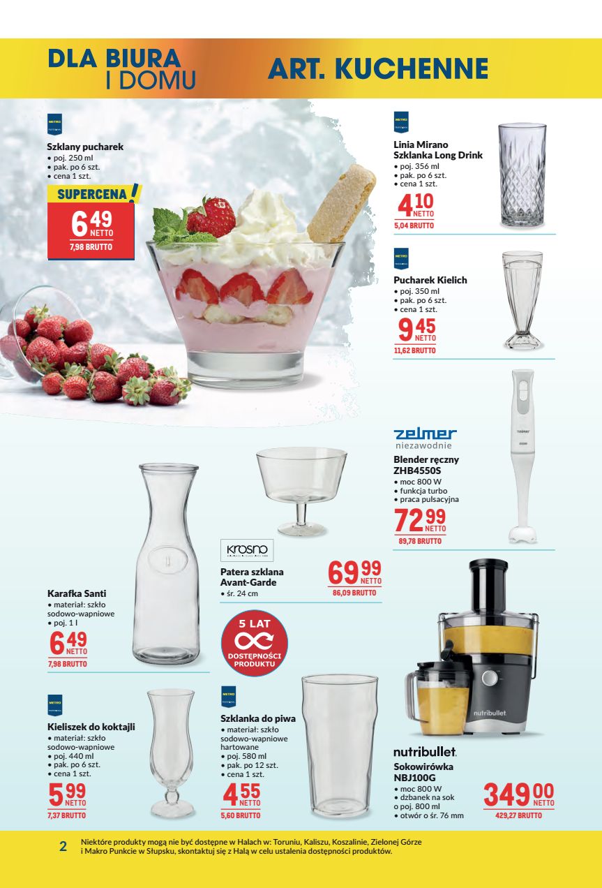 Makro Cash&Carry Rzeszów