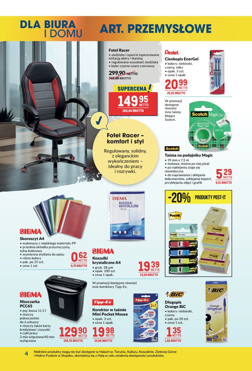 Makro Cash&Carry Rzeszów