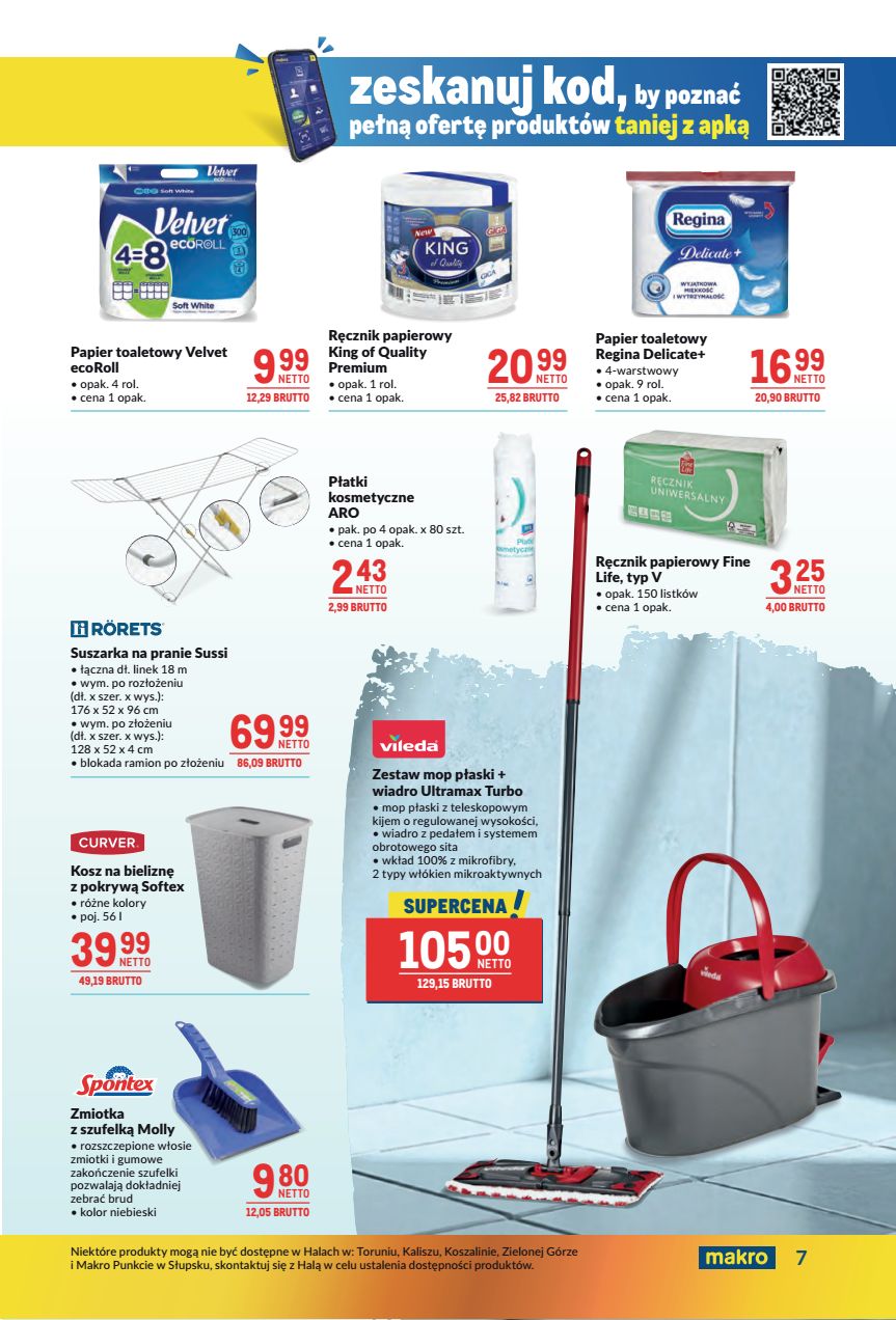 Makro Cash&Carry Rzeszów