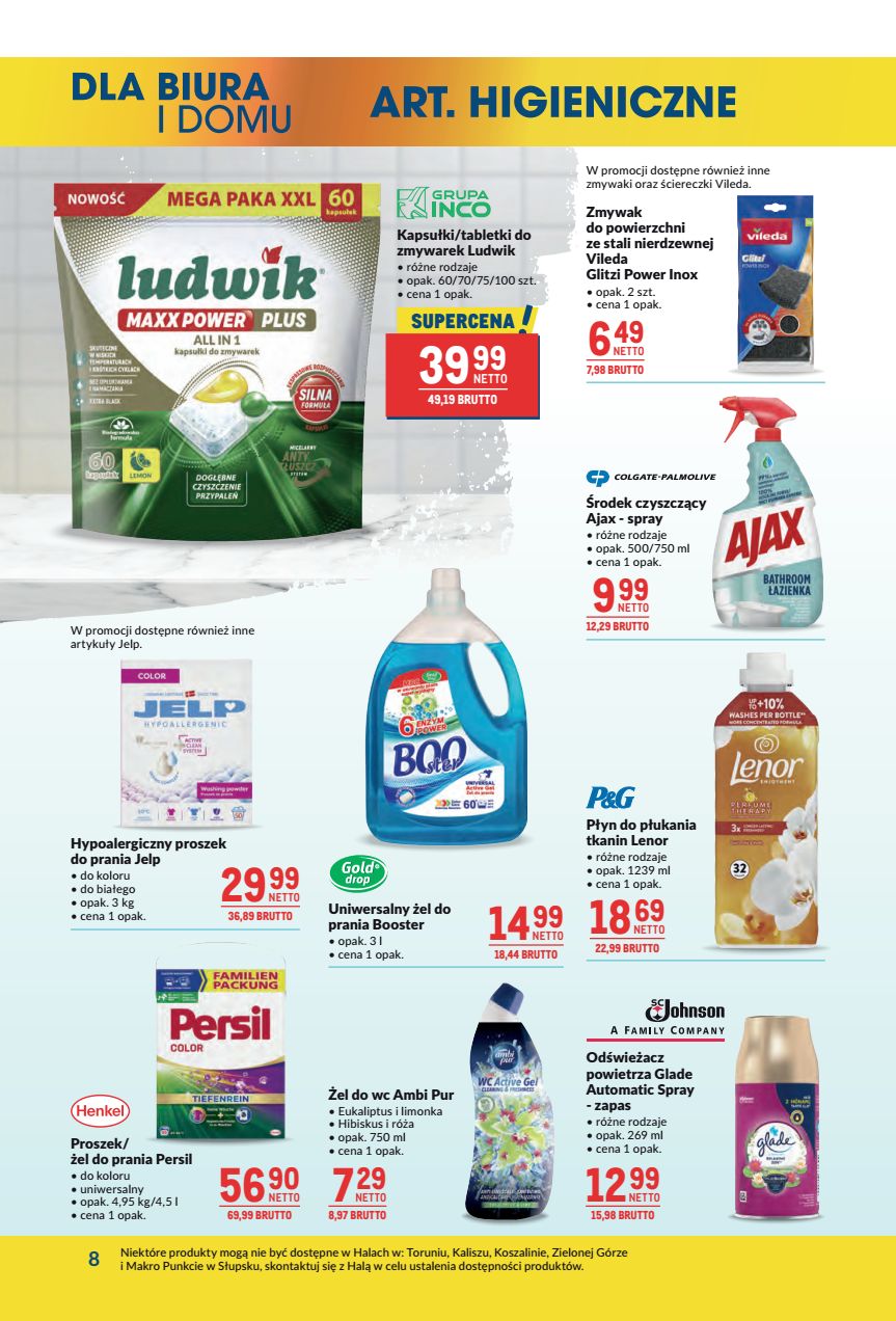 Makro Cash&Carry Rzeszów