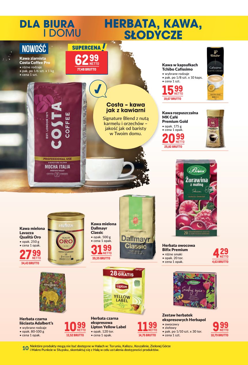 Makro Cash&Carry Rzeszów