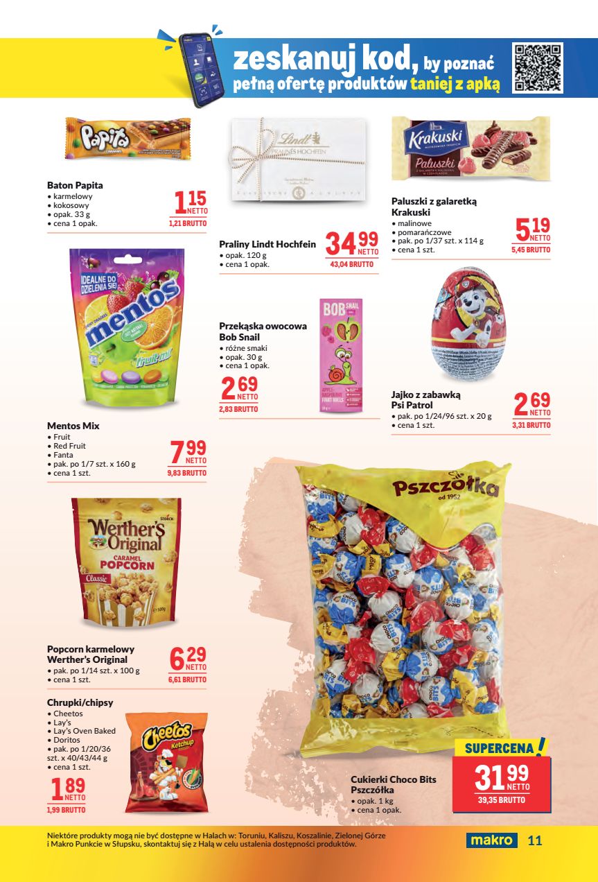 Makro Cash&Carry Rzeszów