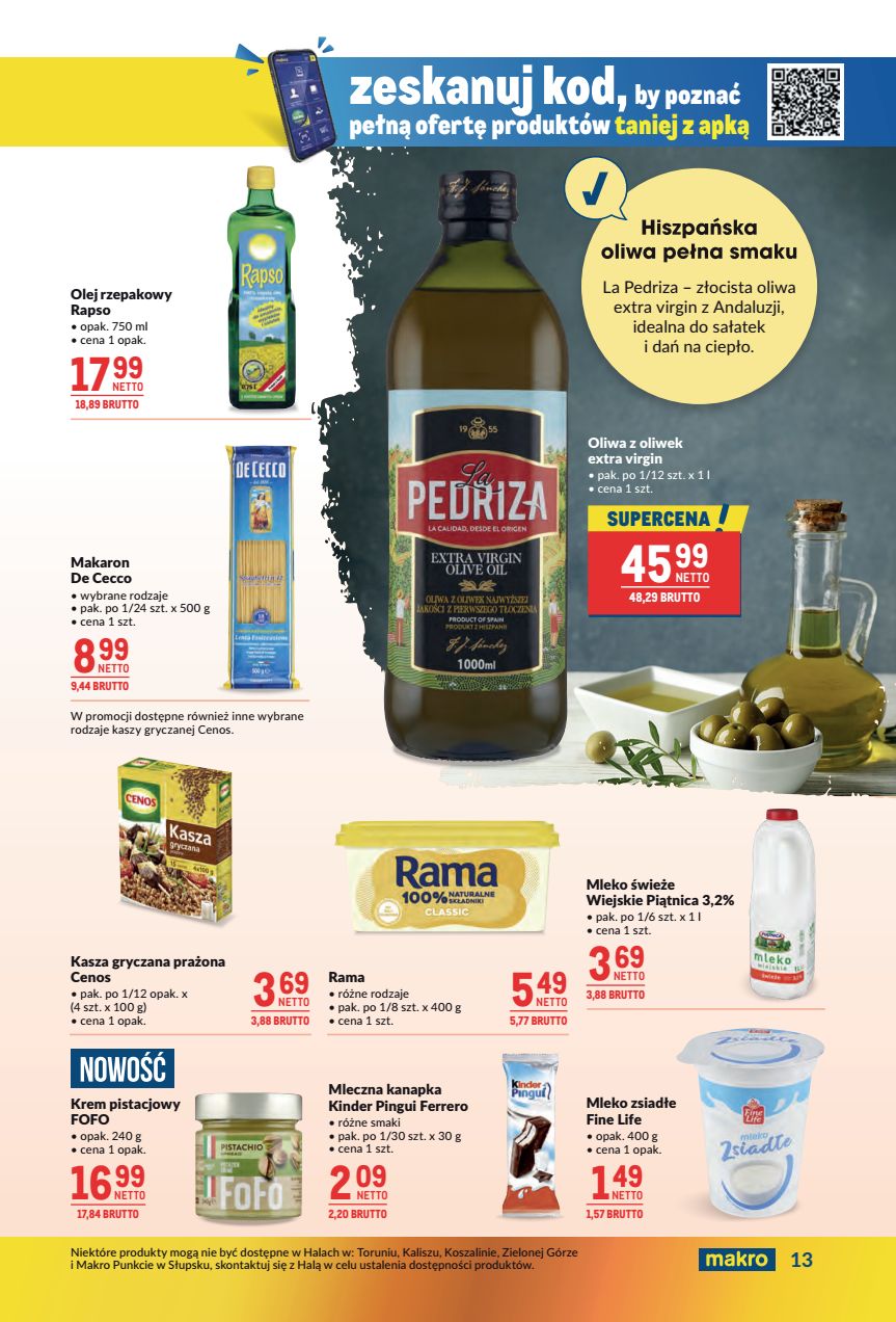 Makro Cash&Carry Rzeszów