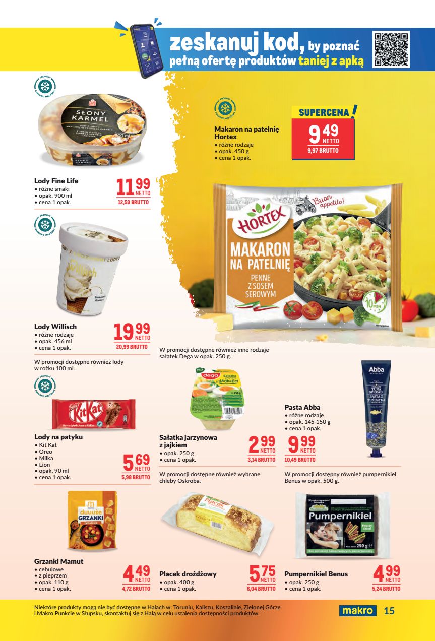 Makro Cash&Carry Rzeszów