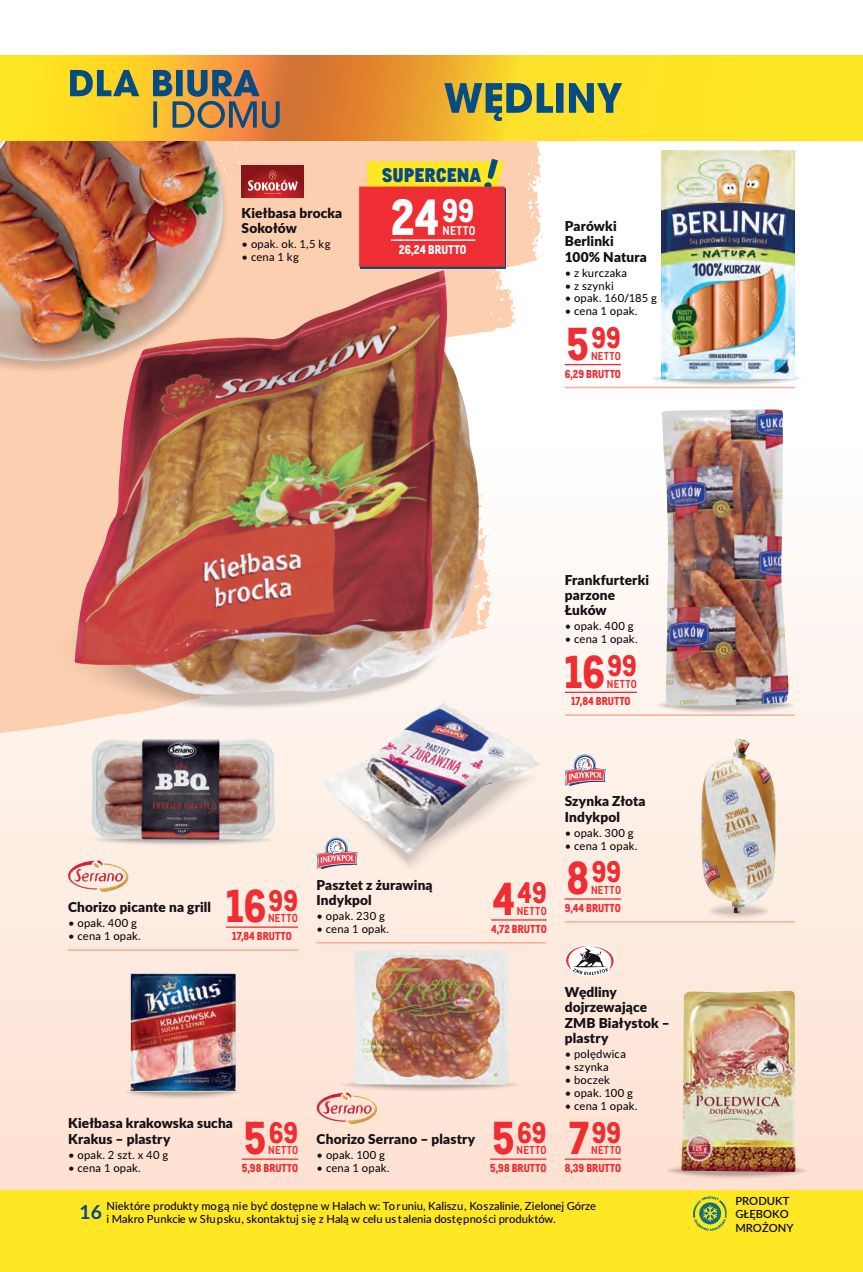 Makro Cash&Carry Rzeszów