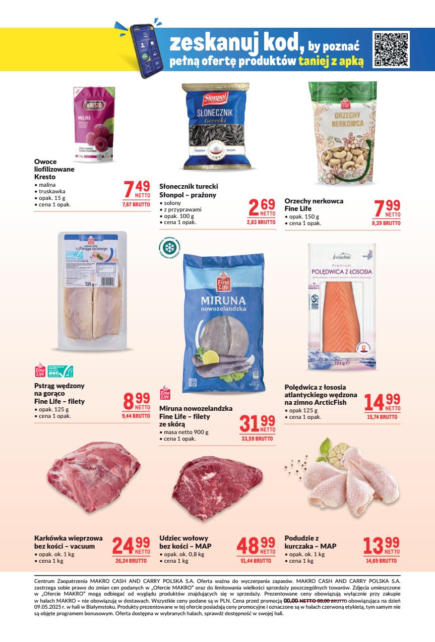 Makro Cash&Carry Rzeszów