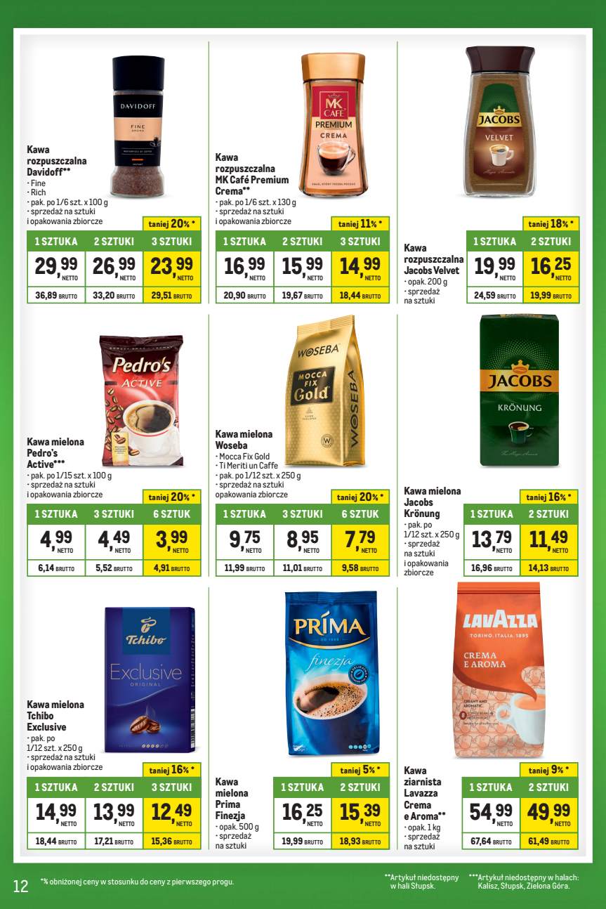 Makro Cash&Carry Rzeszów