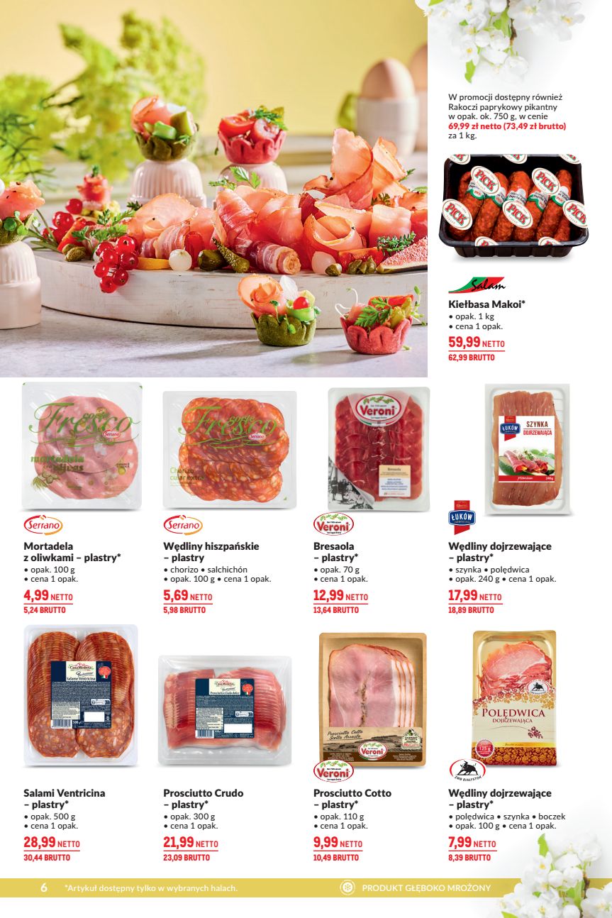 Makro Cash&Carry Rzeszów