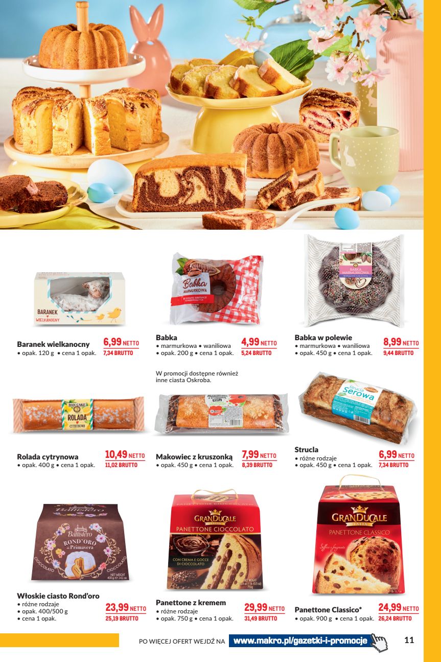 Makro Cash&Carry Rzeszów