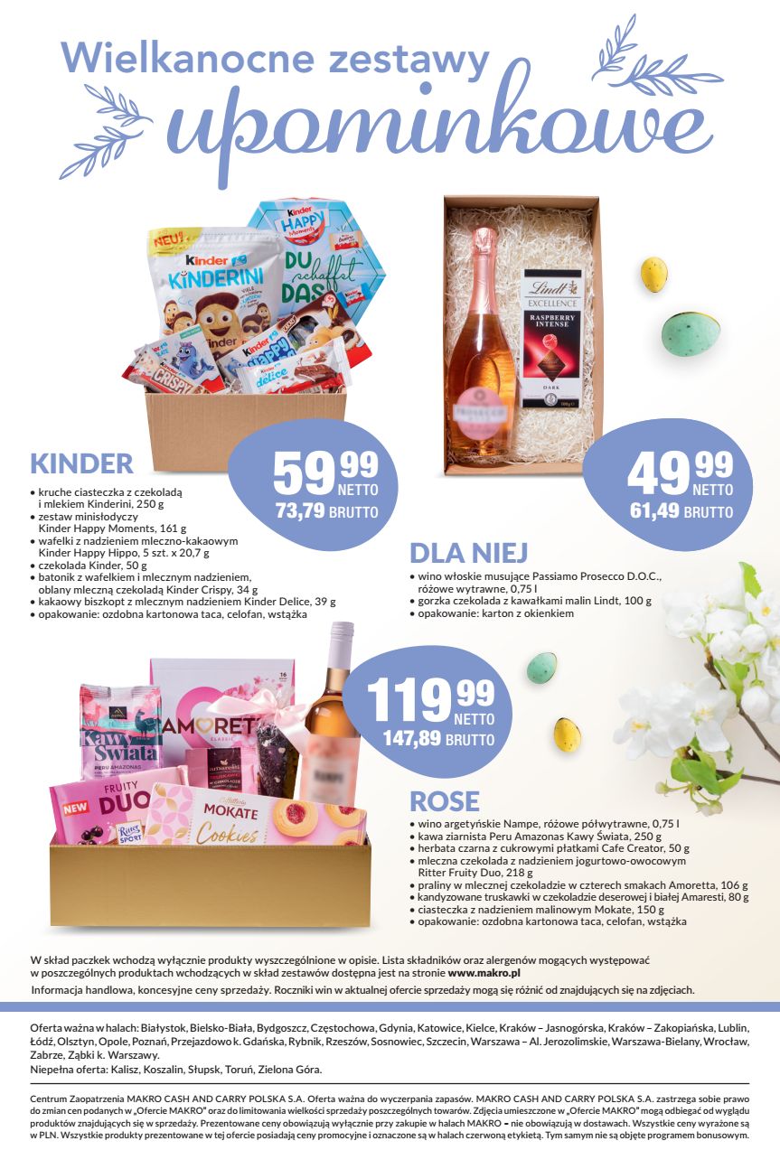Makro Cash&Carry Rzeszów