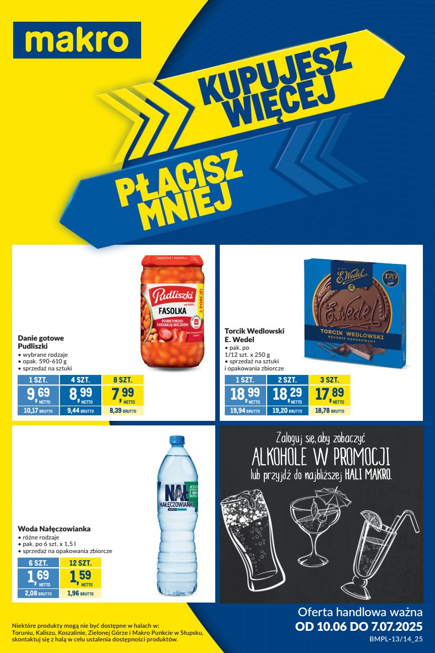 Makro Cash&Carry Rzeszów