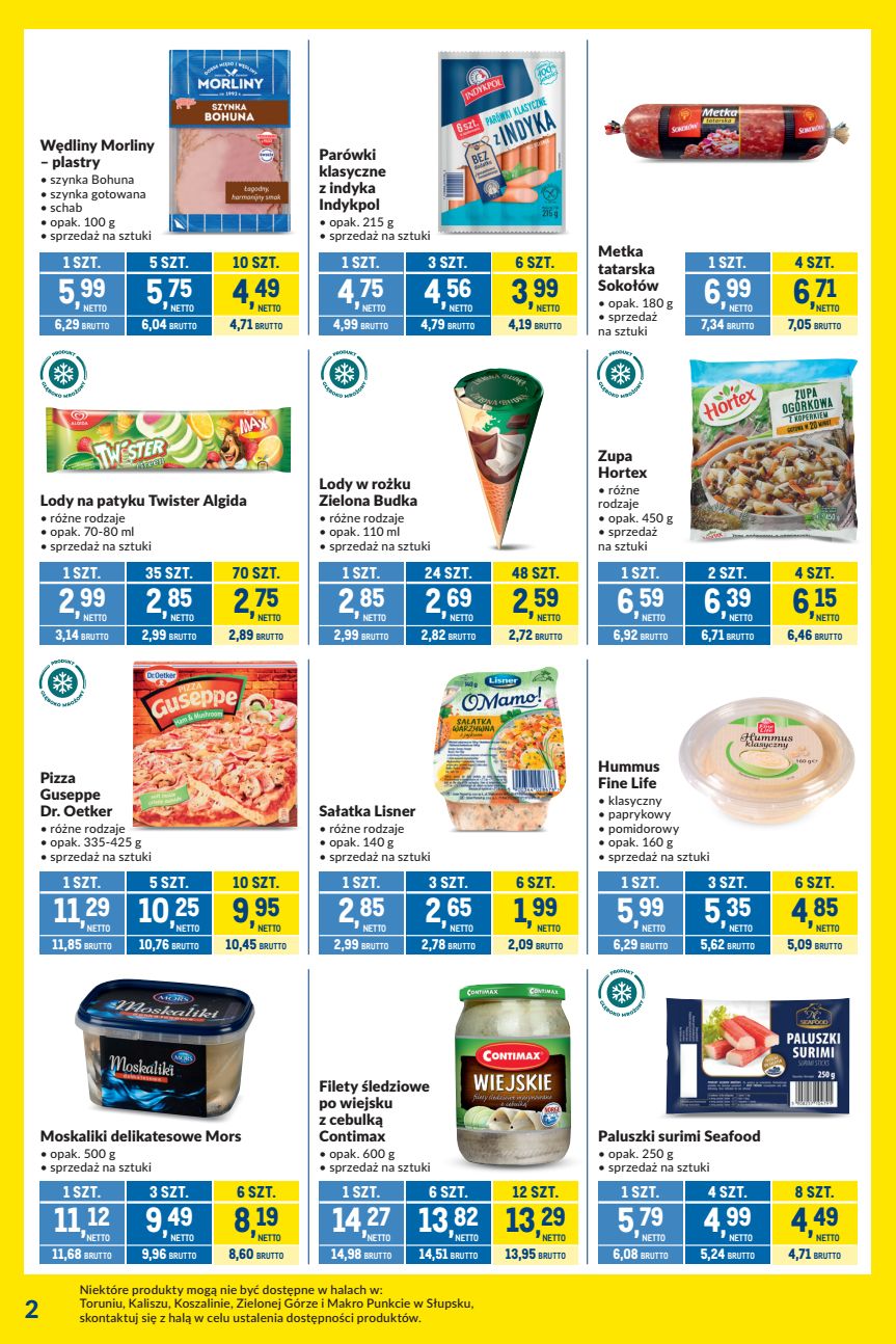 Makro Cash&Carry Rzeszów