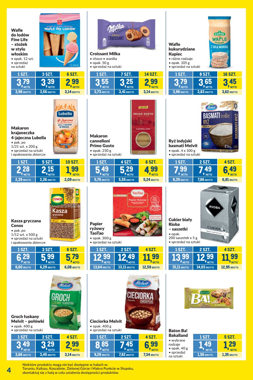 Makro Cash&Carry Rzeszów