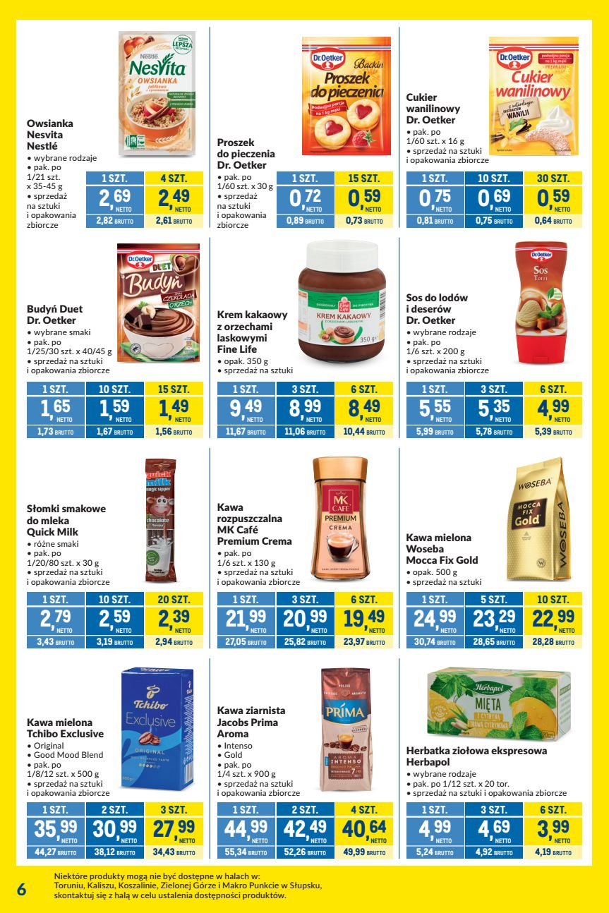 Makro Cash&Carry Rzeszów