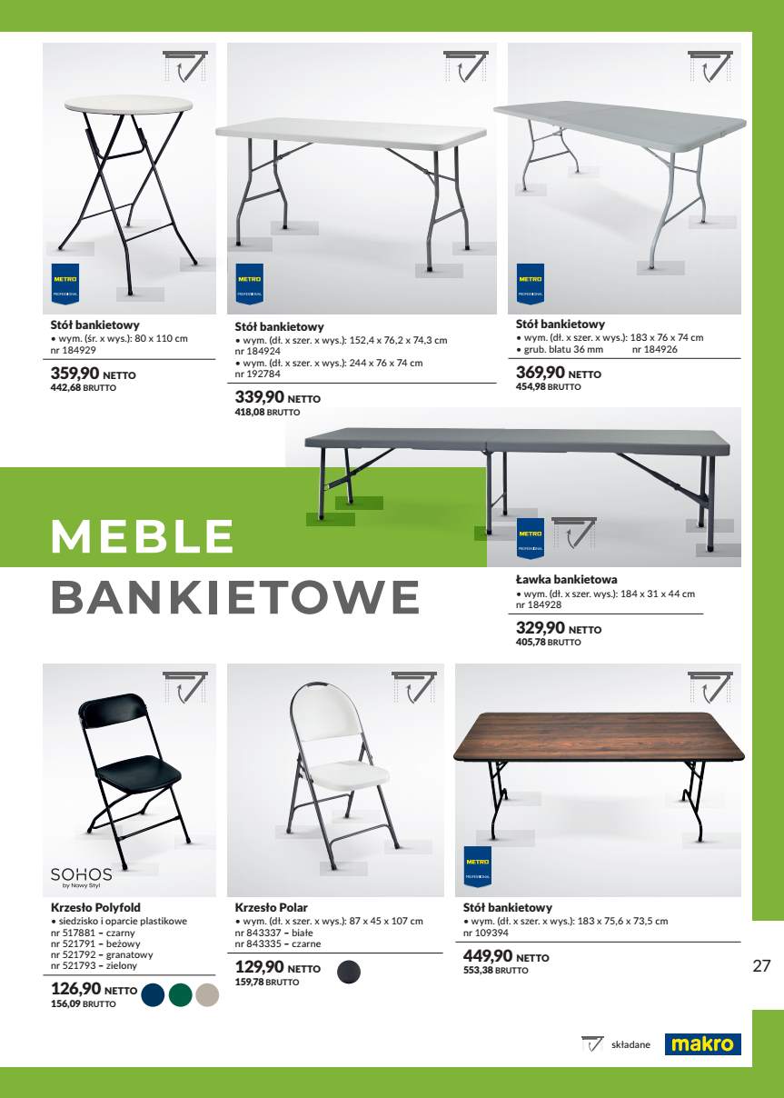 Makro Cash&Carry Rzeszów