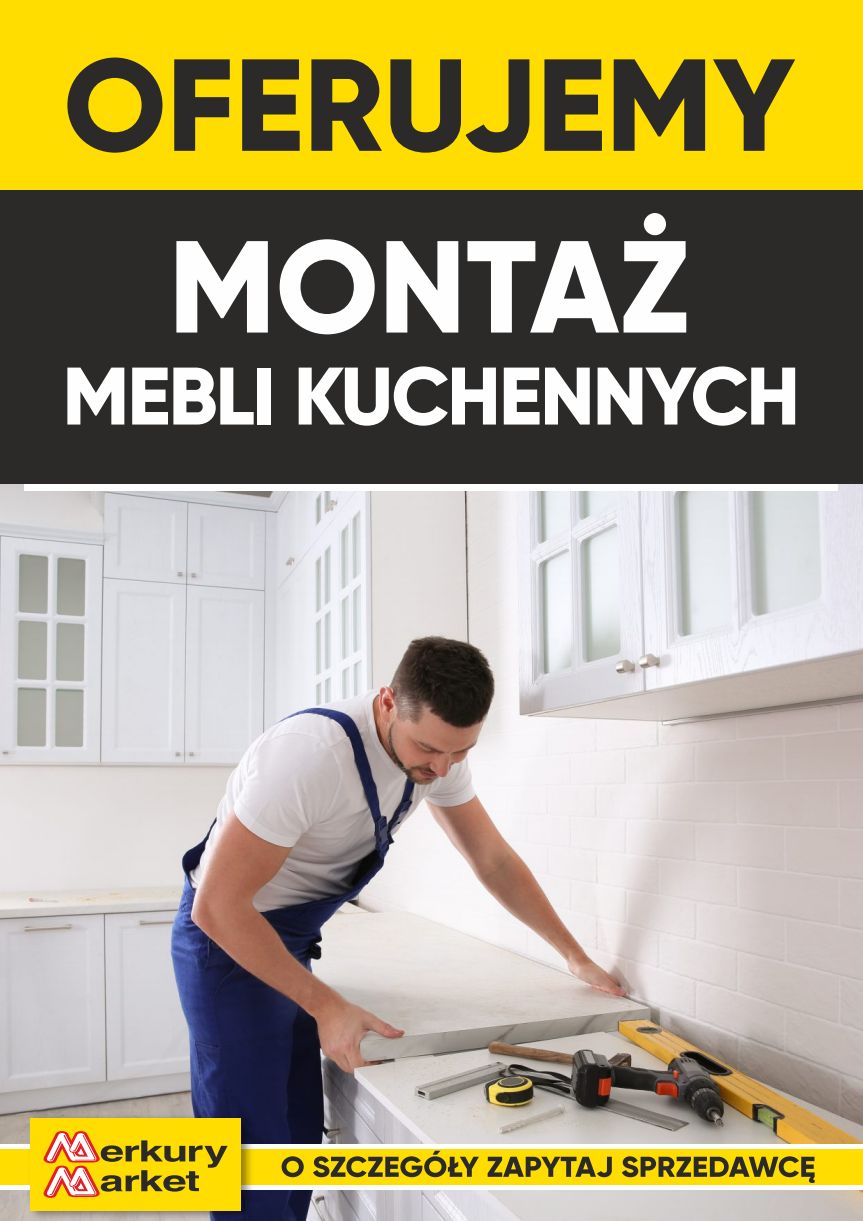 Merkury Market Rzeszów