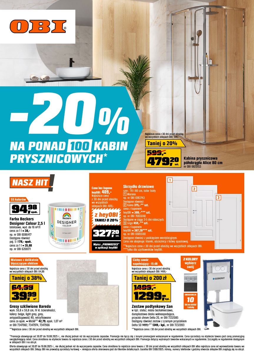 OBI Rzeszów