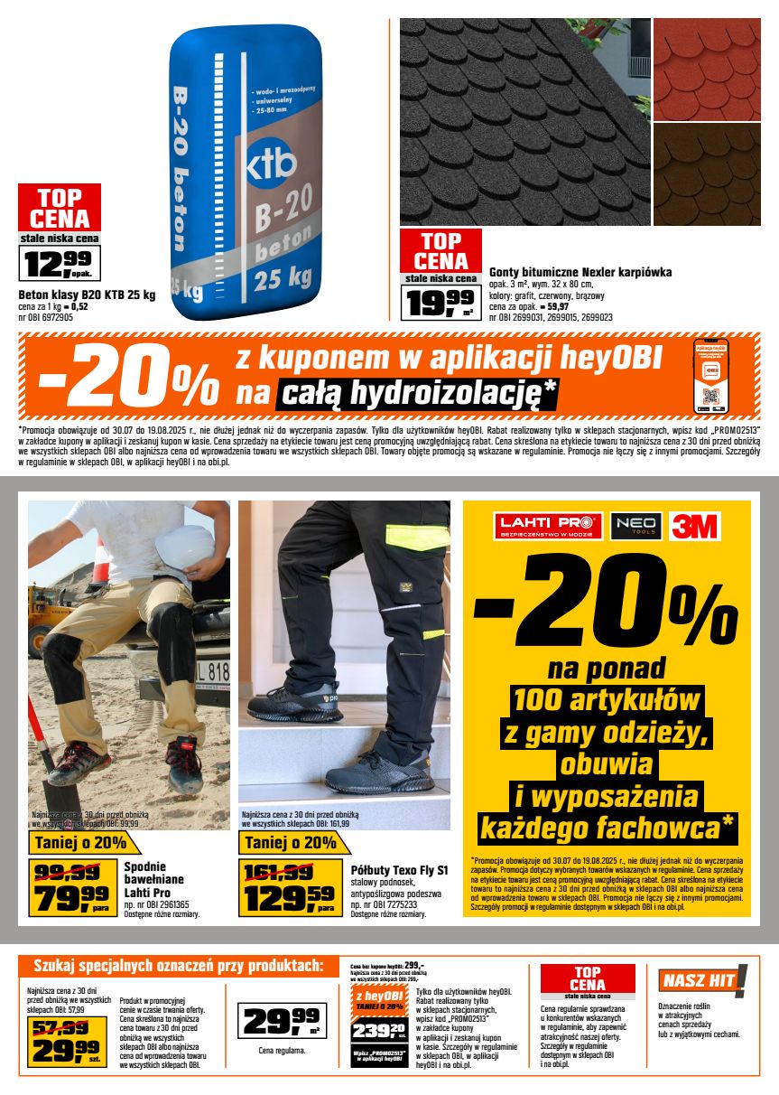 OBI Rzeszów