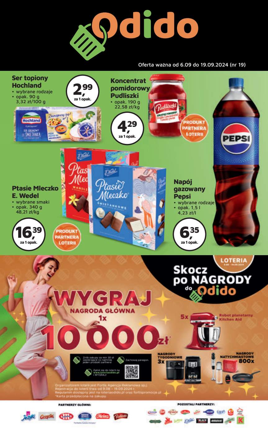 Odido Rzeszów