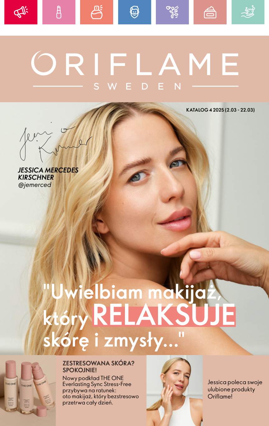 Oriflame