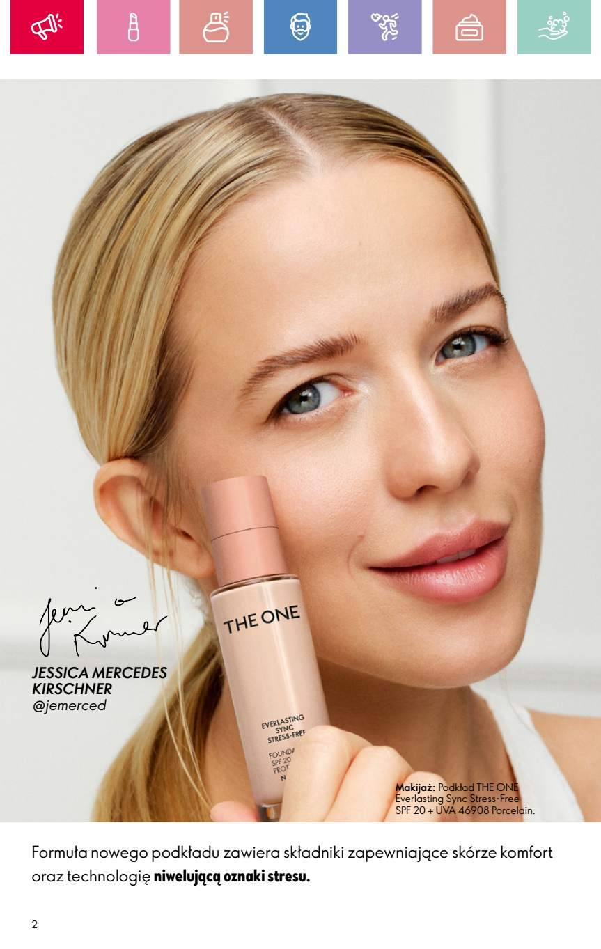 Oriflame