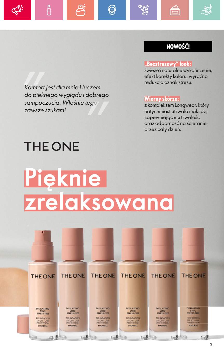 Oriflame