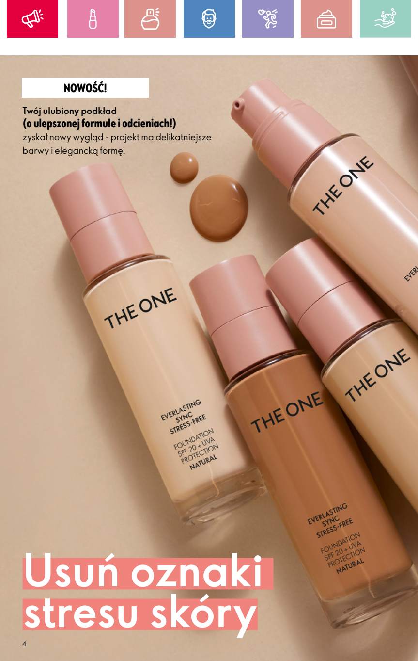Oriflame