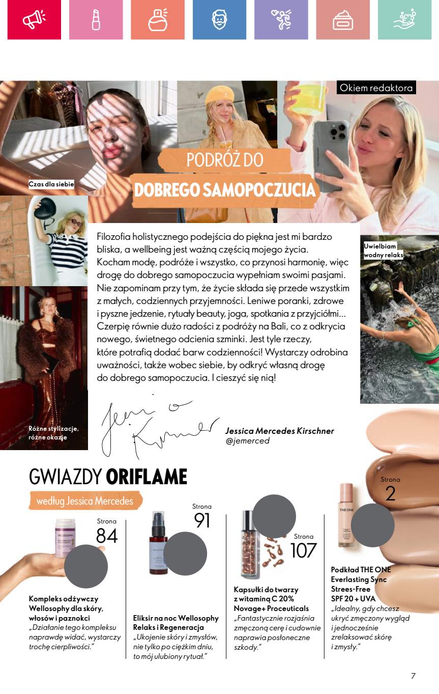 Oriflame