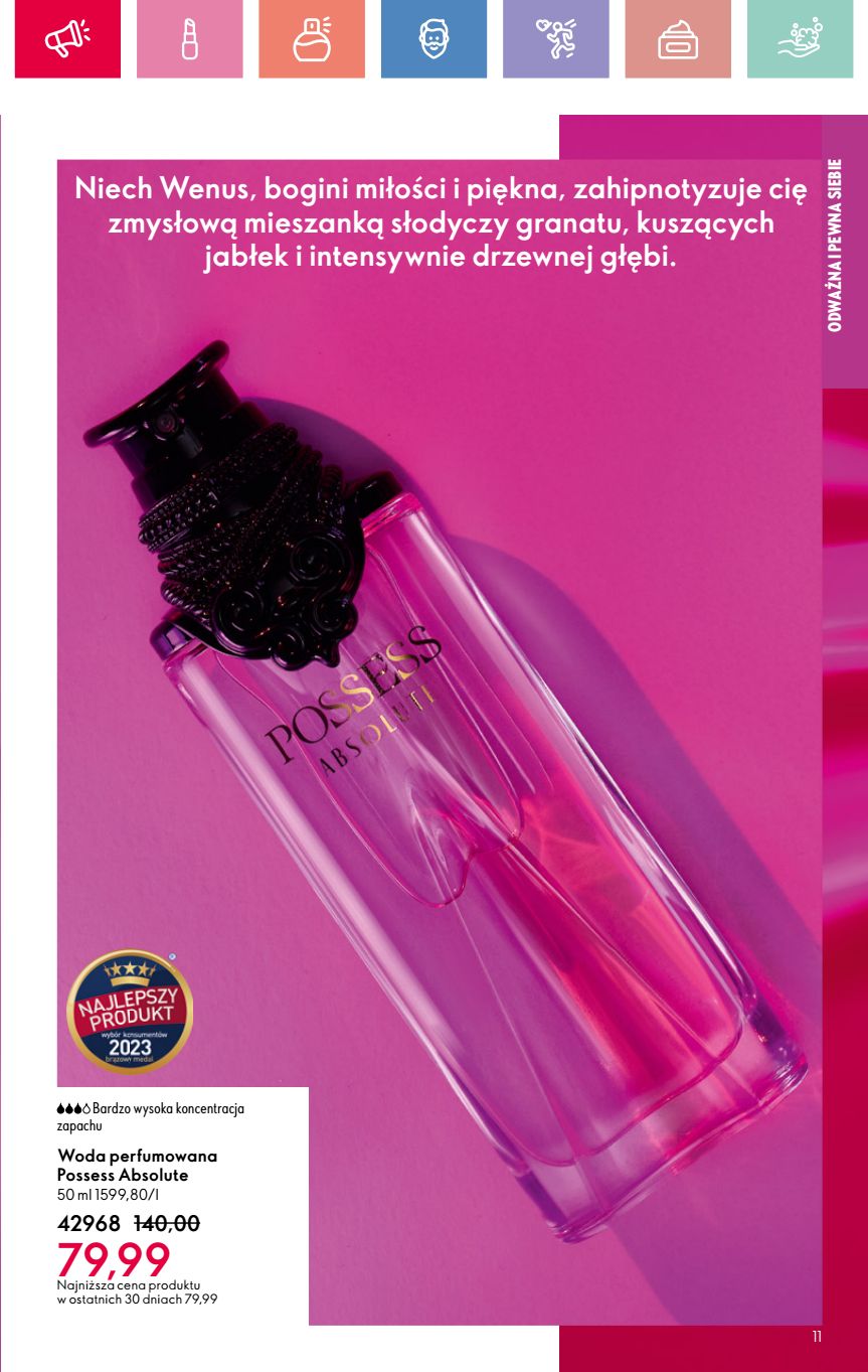 Oriflame