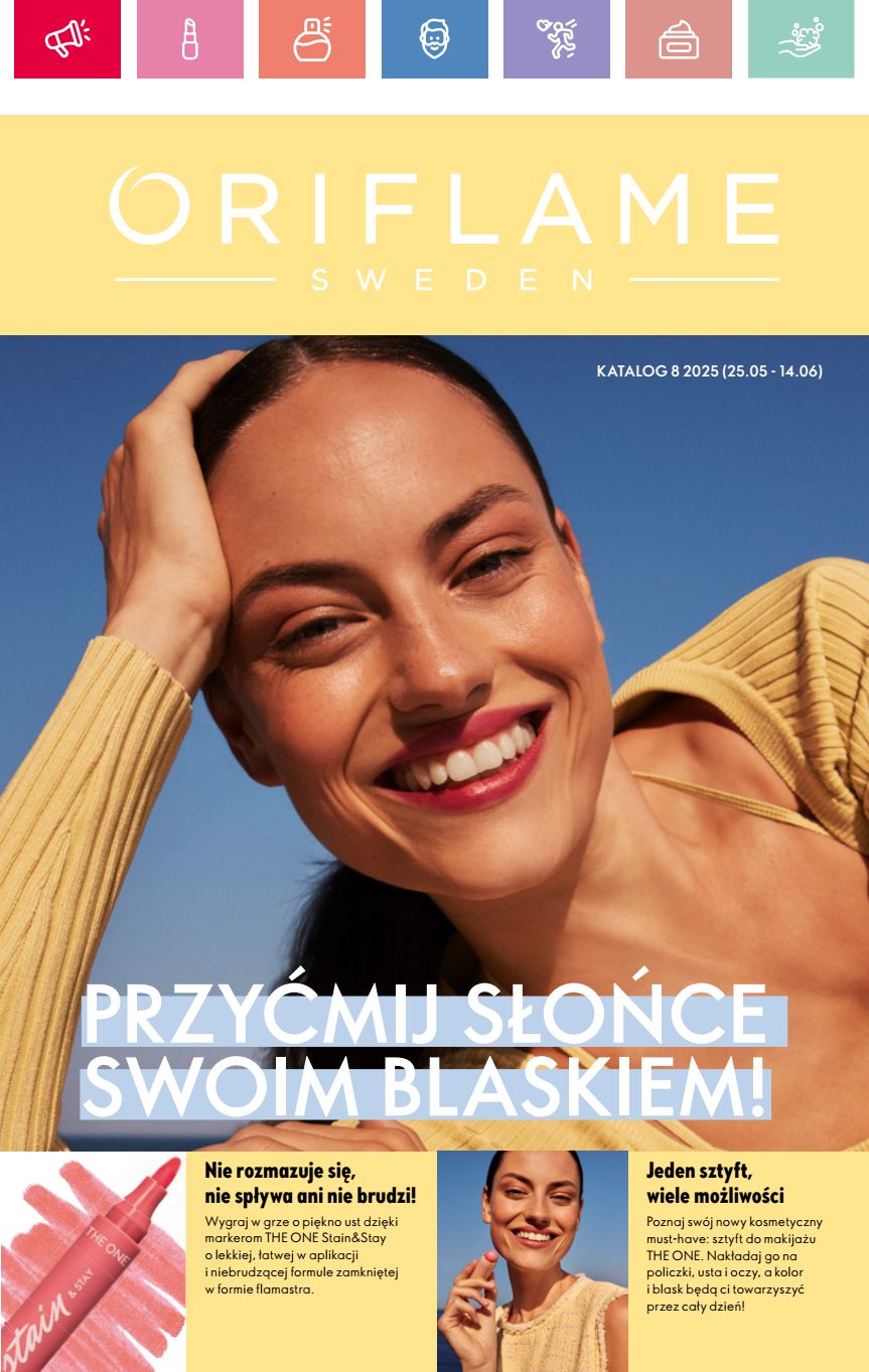Oriflame