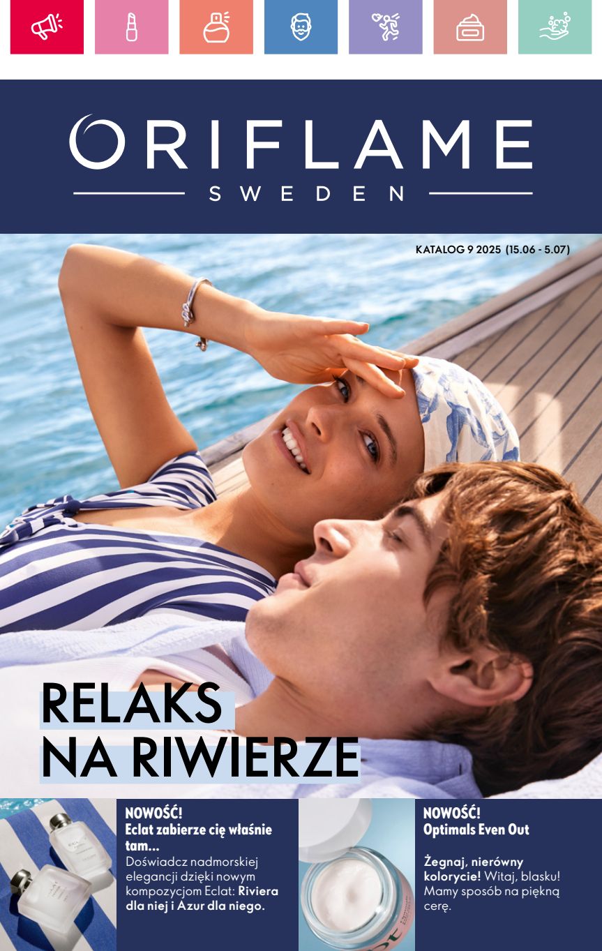 Oriflame