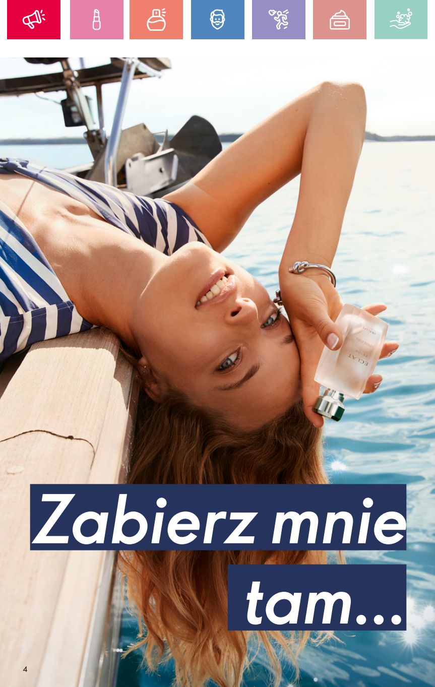 Oriflame