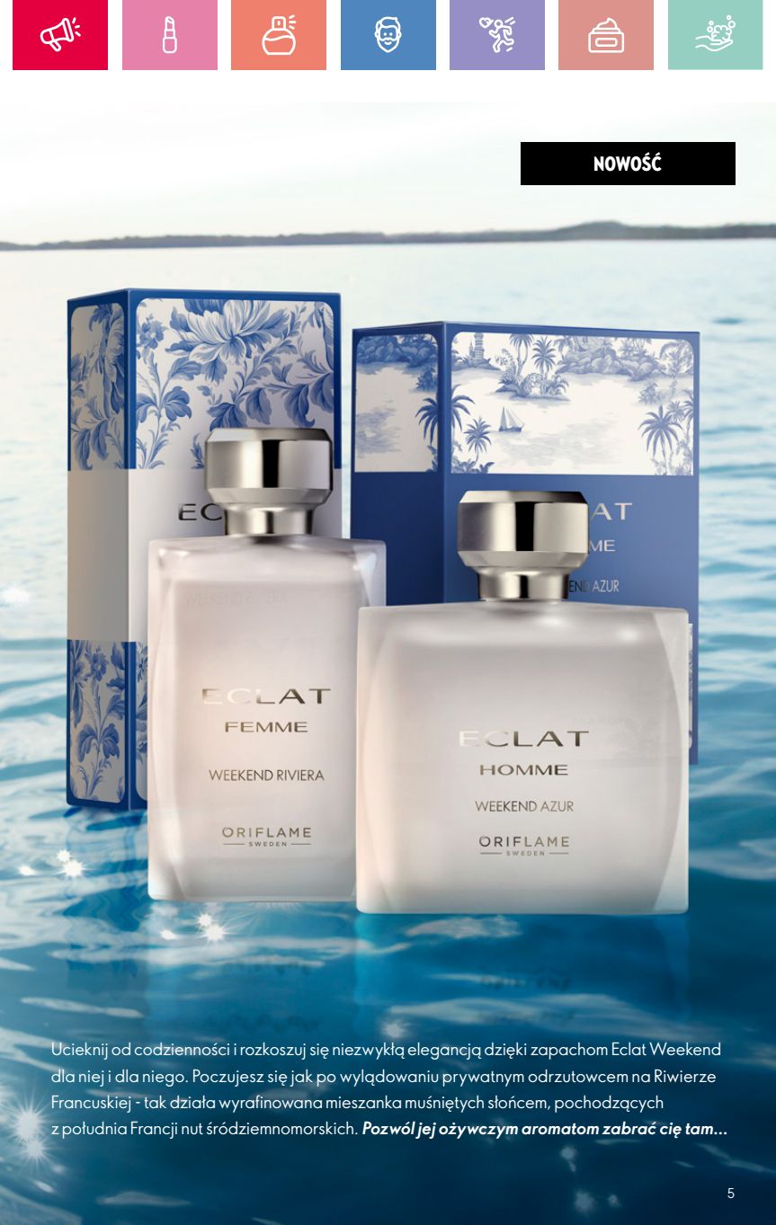 Oriflame
