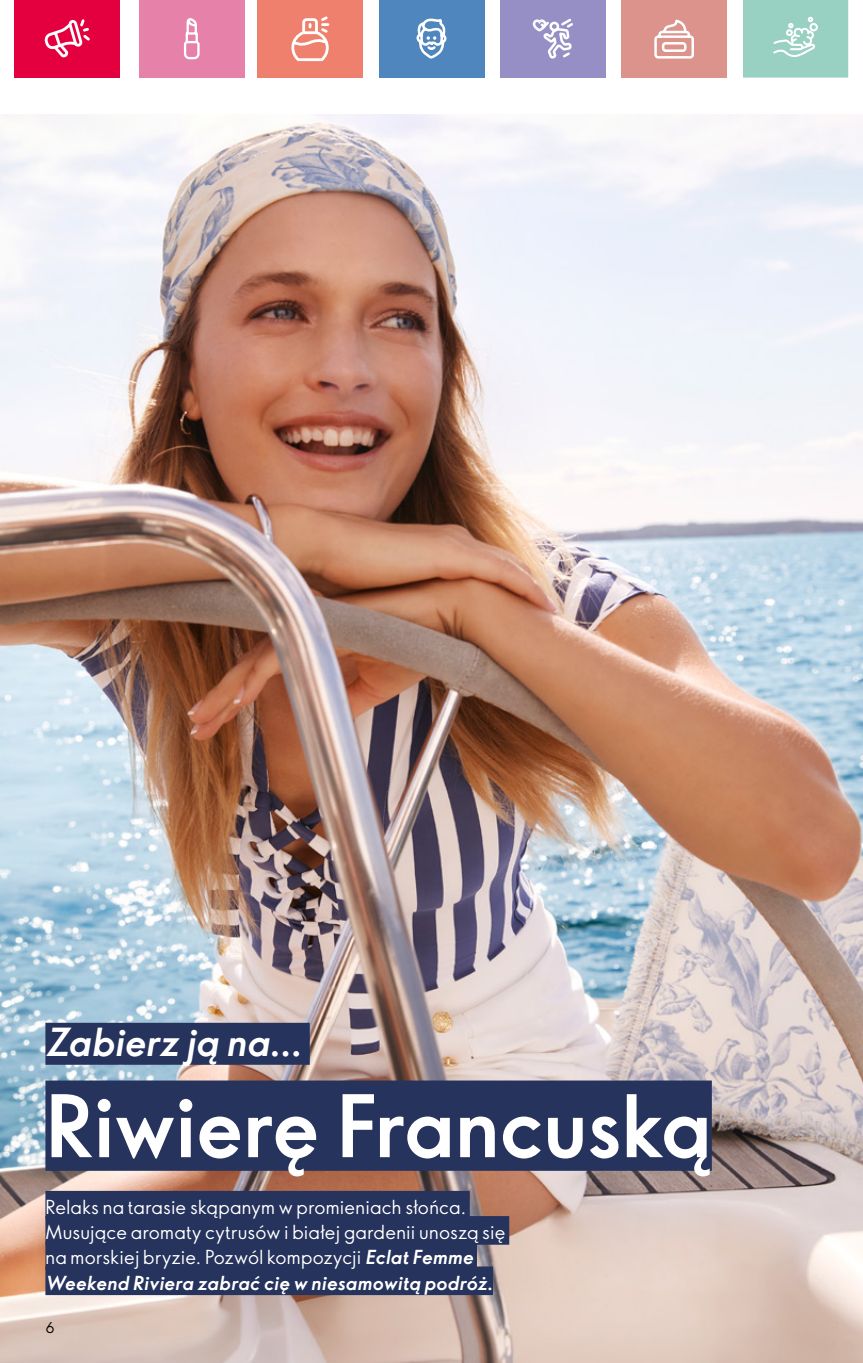 Oriflame