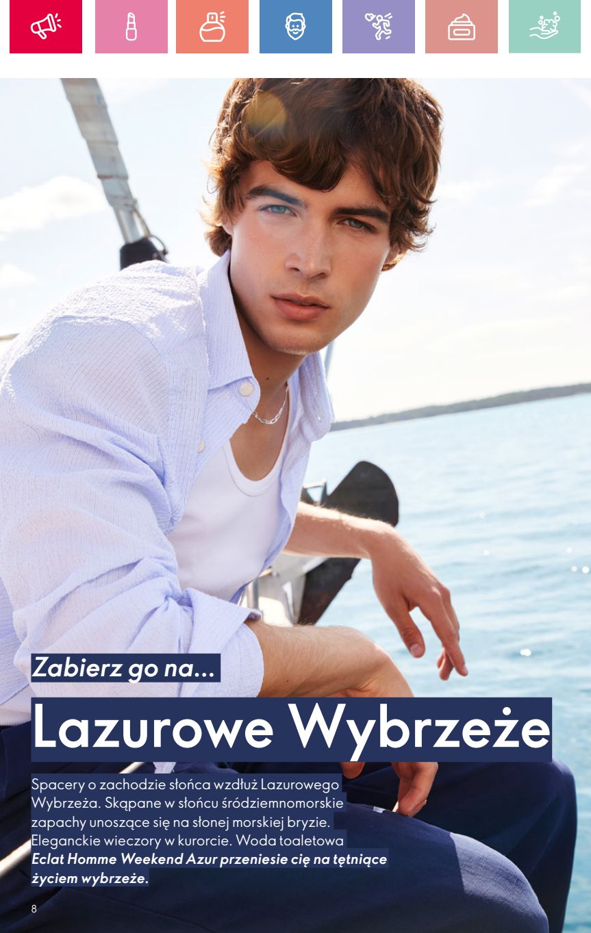 Oriflame