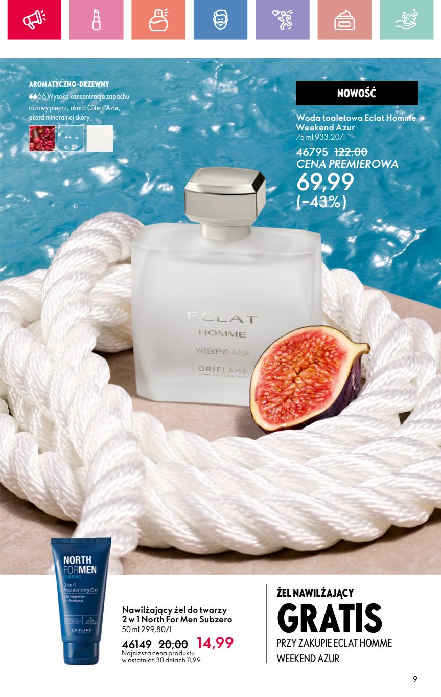 Oriflame