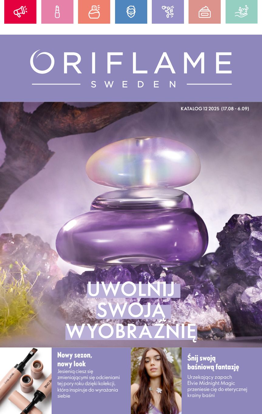 Oriflame
