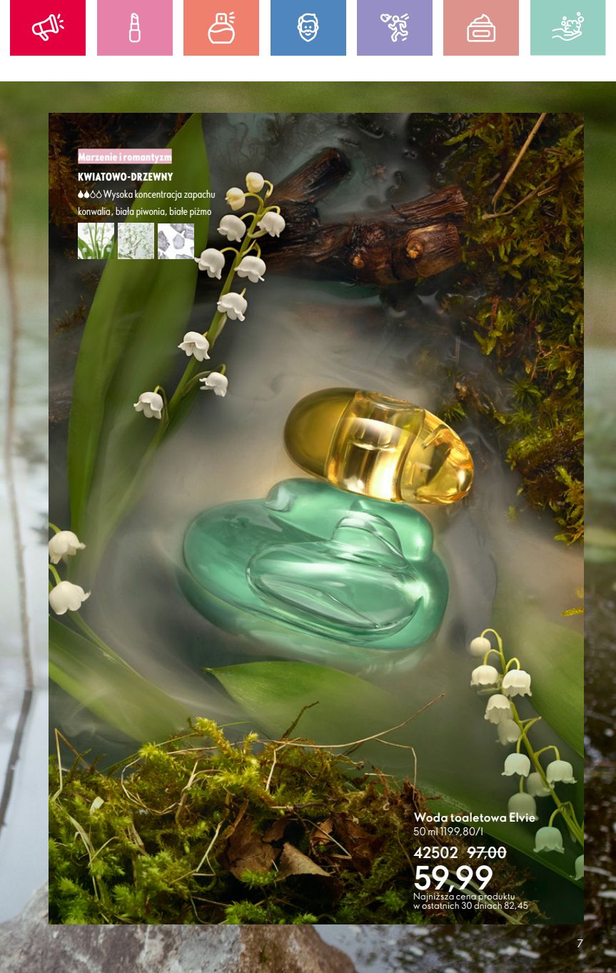 Oriflame