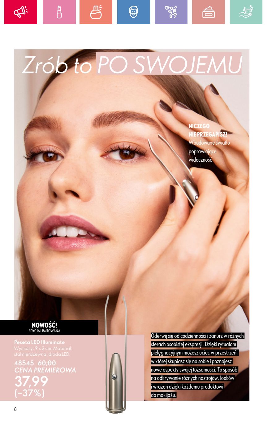 Oriflame
