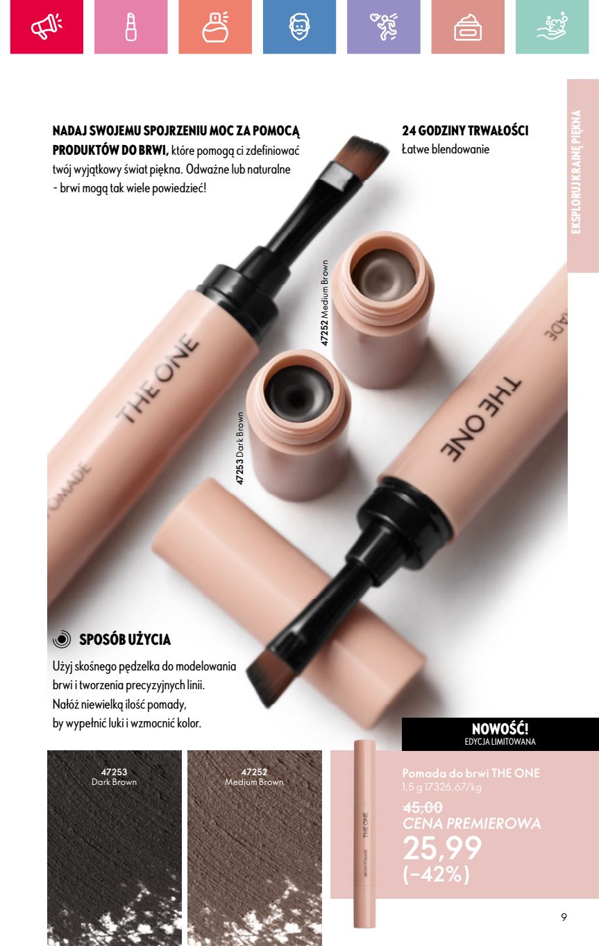 Oriflame