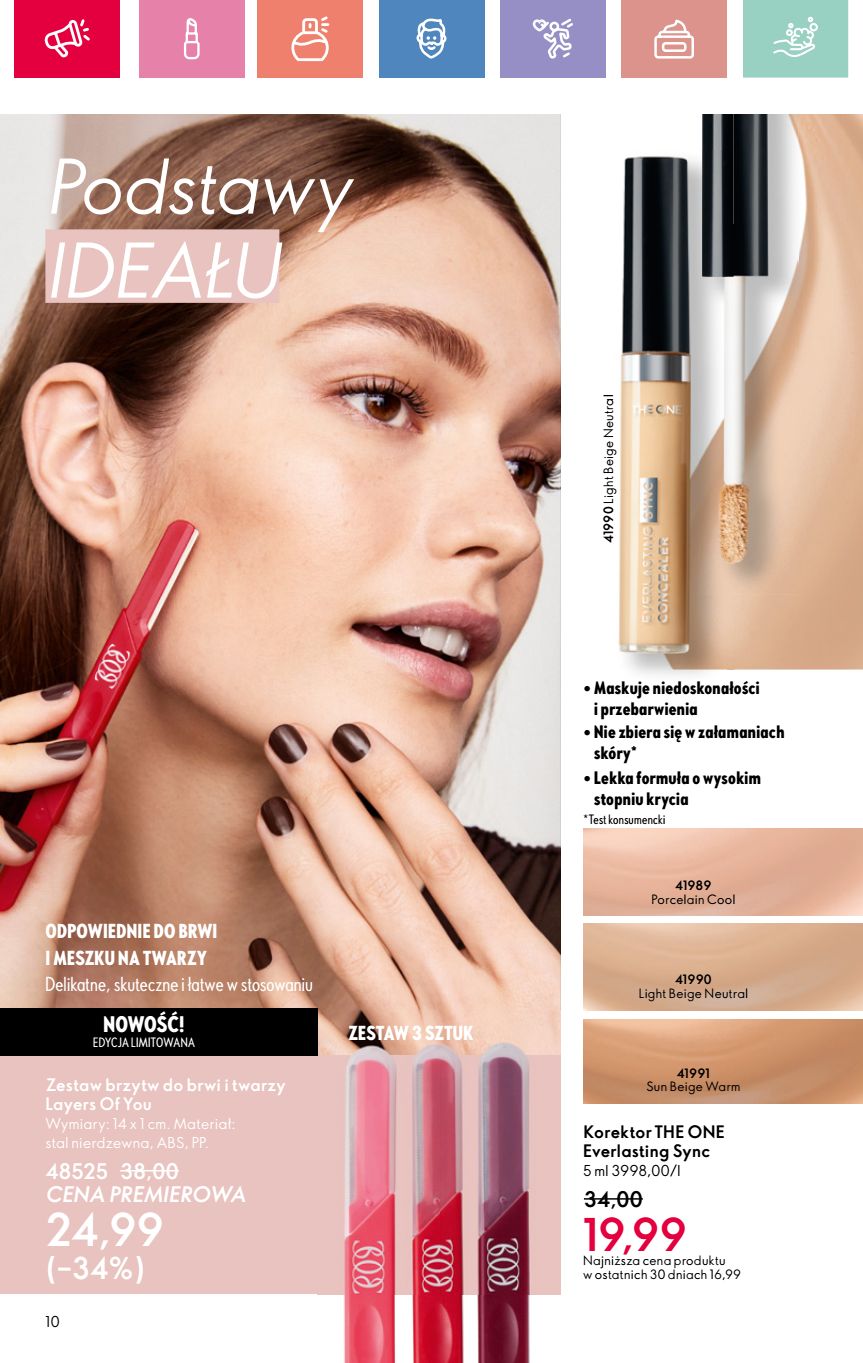 Oriflame