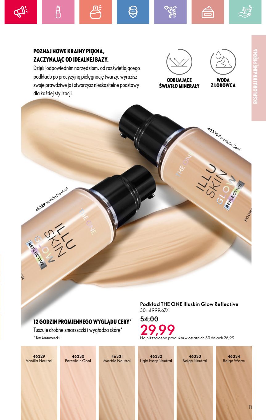 Oriflame