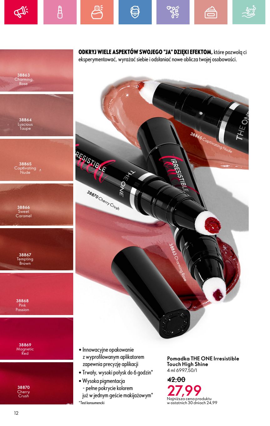 Oriflame