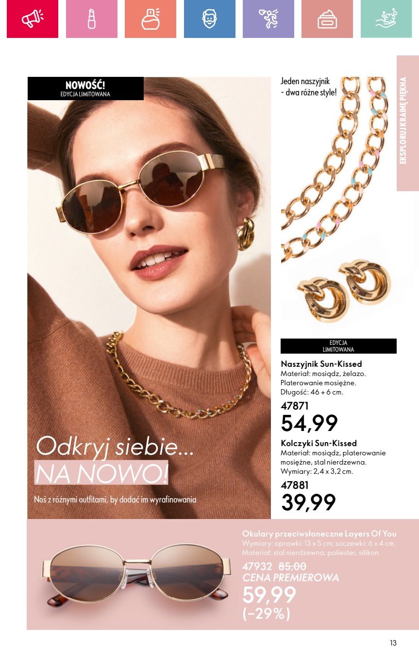 Oriflame