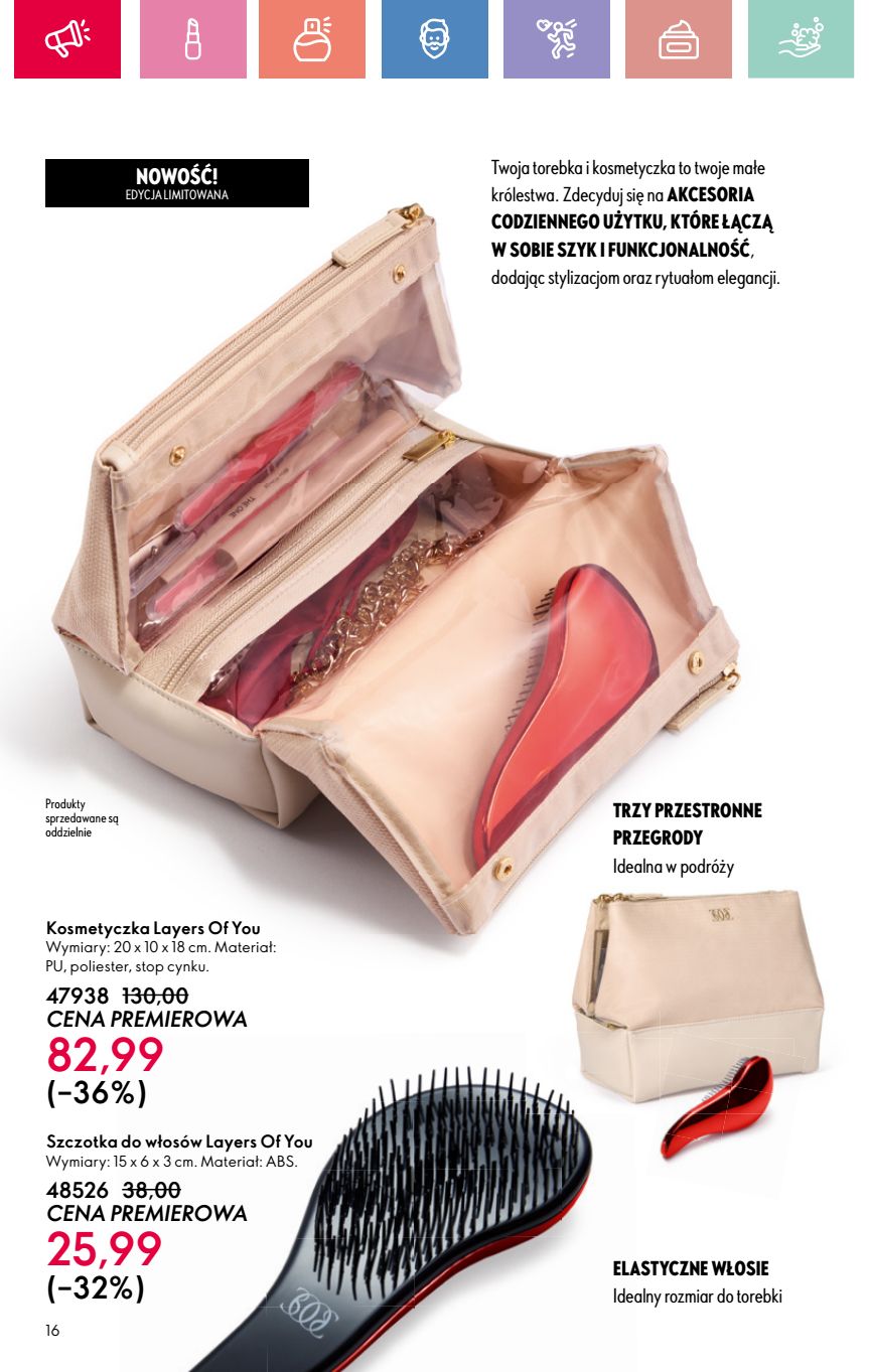 Oriflame