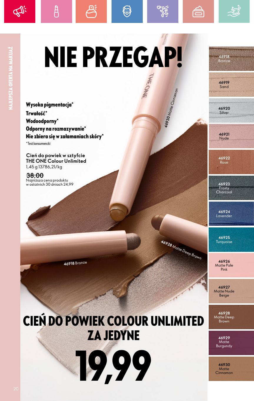 Oriflame