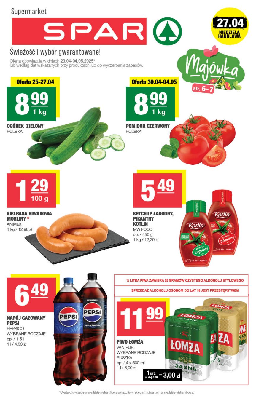SPAR
