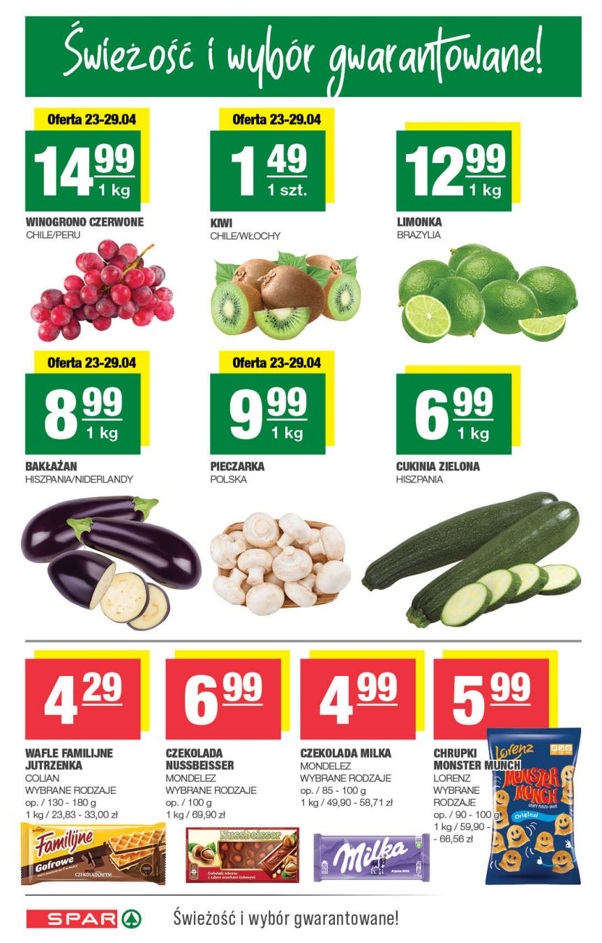 SPAR