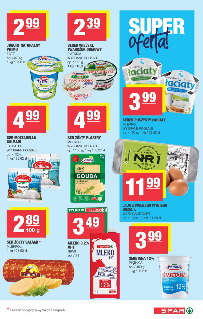 SPAR